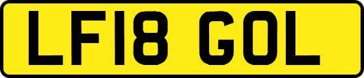 LF18GOL