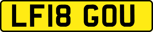 LF18GOU