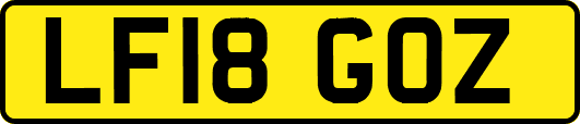LF18GOZ