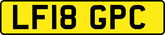 LF18GPC