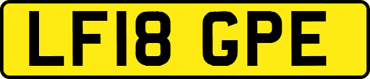 LF18GPE