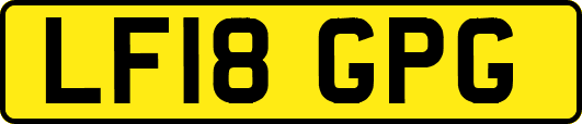 LF18GPG