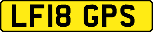 LF18GPS