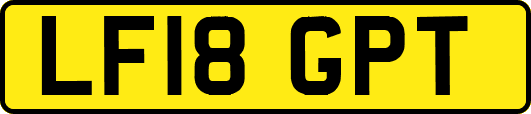 LF18GPT