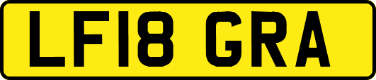 LF18GRA