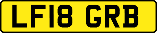 LF18GRB