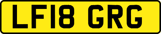 LF18GRG