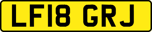 LF18GRJ