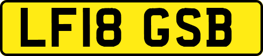LF18GSB