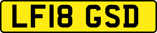 LF18GSD