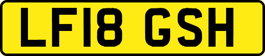 LF18GSH