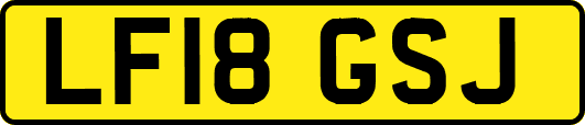 LF18GSJ