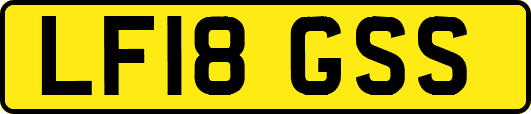LF18GSS