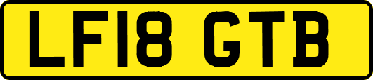 LF18GTB