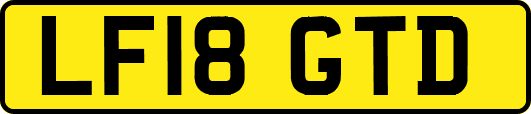 LF18GTD