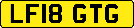 LF18GTG