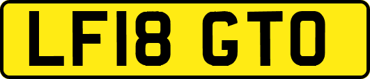 LF18GTO