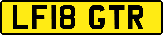LF18GTR