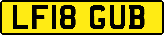 LF18GUB