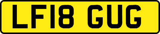 LF18GUG