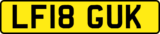LF18GUK