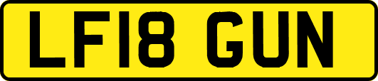 LF18GUN