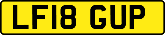 LF18GUP