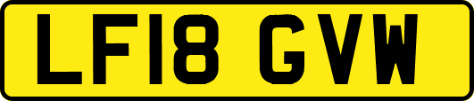 LF18GVW