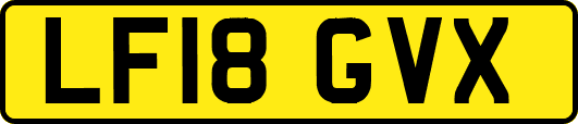 LF18GVX