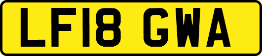 LF18GWA
