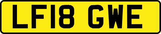 LF18GWE