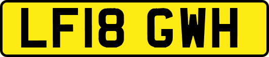 LF18GWH