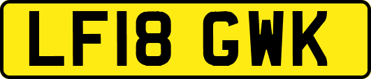 LF18GWK