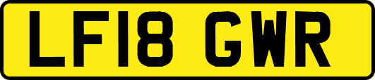 LF18GWR
