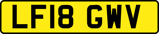 LF18GWV