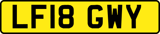 LF18GWY