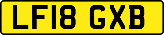 LF18GXB
