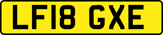 LF18GXE
