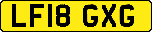 LF18GXG