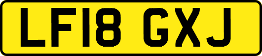 LF18GXJ