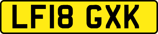 LF18GXK