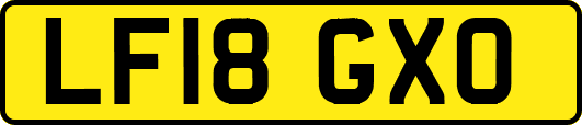 LF18GXO