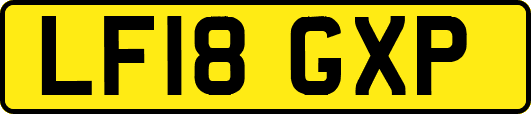 LF18GXP