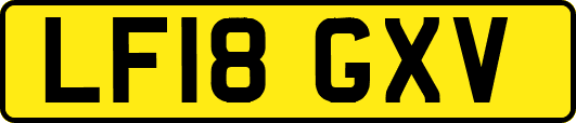 LF18GXV