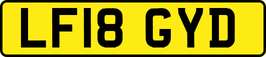 LF18GYD
