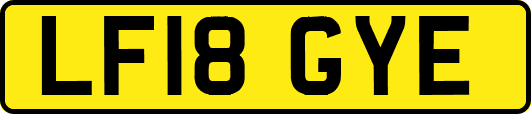 LF18GYE