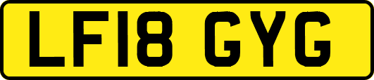 LF18GYG