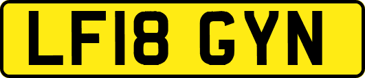 LF18GYN