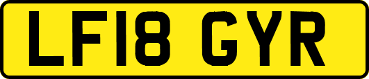 LF18GYR