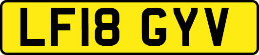 LF18GYV